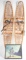 WWII US ARMY ISSUE SNOW SHOES