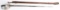 EDWARD VII BRITISH INFANTRY DRESS SWORD & SCABBARD