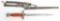WWII NAZI GERMAN LUFTWAFFE OFFICERS DAGGER WW2