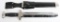 WWII NAZI GERMAN RED CROSS DRK SUBORDINATE'S HEWER