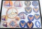 WWII US ARMY AIR CORPS AIR TRANSPORT COMMAND PATCH
