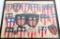 WWII THEATER MADE CBI SHOULDER PATCH INSIGNIA LOT