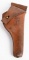 WWII US ARMY COLT 1903 DA REVOLVER HOLSTER 1942
