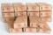 WWII 8MM NAZI 17 BOXES OF AMMO LOT 1939 DATED WW2