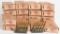 WWII 8MM NAZI 17 BOXES OF AMMO LOT 1938 DATED WW2