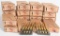 WWII 8MM NAZI 17 BOXES OF AMMO LOT 1939 DATED WW2