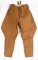 WWII NAZI GERMAN SA POLITICAL SERVICE BREECHES