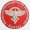 WWII German NSFK Reichswettkämpfe des NS Kassel