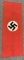 WWII NAZI GERMAN NATIONAL PARTY FLAG WW2