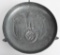 WWII NAZI GERMAN NUREMBERG EAGLE BOWL WW2