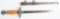 WWII NAZI GERMAN LUFTWAFFE OFFICER'S DAGGER WW2