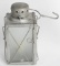 WWII NAZI GERMAN LUFTWAFFE FIELD LANTERN 41 DATED