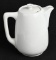 WWII NAZI GERMAN COFFEEPOT HEER ARMY MESS HALL WW2