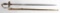 AMERICAN 1840 PERIOD INFANTRY OFFICERS SWORD
