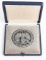 WW2 NAZI 1944 SVB STATE SHOOTING ASSOCIATION BADGE