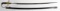 WWII NAZI GERMAN HEER OFFICER'S SWORD EICKHORN