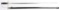 WWII NAZI GERMAN SS NCO SWORD OR DEGAN WW2