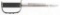 WW2 US OSS DROP KNIFE OFFICE OF STRATEGIC SERVICES