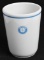 WWII NAZI GERMAN BMW FACTORY COFFEE CUP WW2