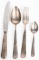 WWII NAZI GERMAN OFFICER MESS DINNERWARE ST. O.H.G