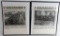 WWI ASSOCIATED NEWS SERVICE WINDOW BULLETINS (2)