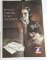 WWII US BUYING A BOND IS NO SACRIFICE POSTER WW2