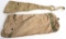 WWII US PARATROOPER CARBINE SCABBARD AIRBORNE WW2