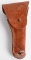WWII US ARMY USMC M1916 COLT PISTOL HOLSTER WW2
