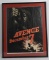 WWII AVENGE DECEMBER 7 PEARL HARBOR POSTER WW2