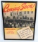 WW2 US HOMEFRONT COMING SOON! 2-MAN JAP SUB POSTER