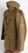 WW1 DISTRICT OF PARIS MTC UNIFORM W/ MEDAL WWI
