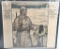 WW1 IMPERIAL GERMAN POSTER HONORING THE DEAD