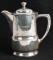 WWII NAZI GERMAN ERA BREIDENBACHER HOF CREAMER WW2