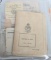 WW2 US CBI EPHEMERA LOT PHOTOS MAPS SHORT SNORTERS