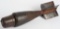 WW1 BRITISH COOPERS RFC AERIAL BOMB WWI