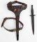 BRITISH FAIRBAIRN SYKES FIGHTING KNIFE NATO 1977