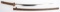 JAPAN KATANA SWORD WWII TYPE 94 SHIN GUNTO