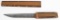 EARLY JAPAN TANTO KNIFE