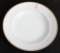 WWII IMPERIAL JAPANESE NAVY OFFICER'S SOUP BOWL