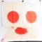 WWII JAPANESE NATIONAL FLAG LOT OF THREE WW2