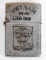 VIETNAM 68 ANTI USMC 101st AIRBORNE LIGHTER ZIPPO