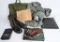 VIETNAM AC-130 GUNSHIP GROUPING W/ THEATER PATCH