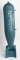 VIETNAM ERA US NAVY Mk15 PRACTICE BOMB