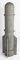AN-M26 AIRCRAFR FLARE LARGE INERT SHELL