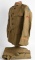 WWI FRENCH MADE 36TH DIVISION UNIFORM