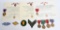 WWII NAMED MEDAL PURPLE HEART GROUPING W/ DOCS