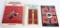 3 WWII NAZI GERMAN COLLECTOR REFERENCE BOOKS