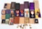 WWII IMPERIAL JAPANESE MEDAL LOT W/ OTHER BADGES