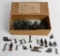 WWII NAZI GERMAN WEHRMACHT TOY SOLDIER LOT WW2