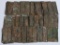 WWII NAZI GERMAN POW DOG TAGS STALAG 366 LOT OF 46